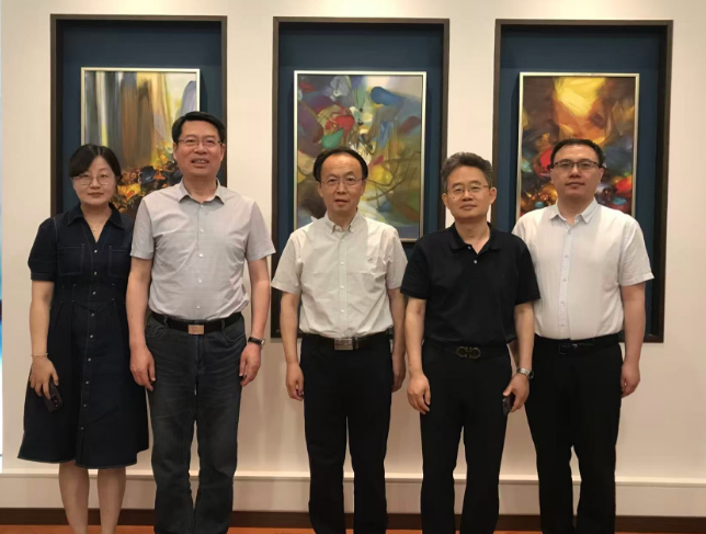 九三学社“院士专家科普行” 走进徐州